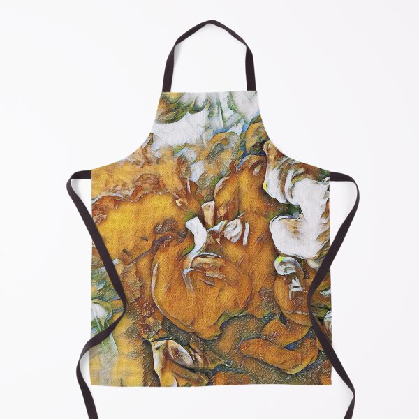 Item preview, GALATHI Splash Orange - Pattern designed and sold by Galathi Designs.