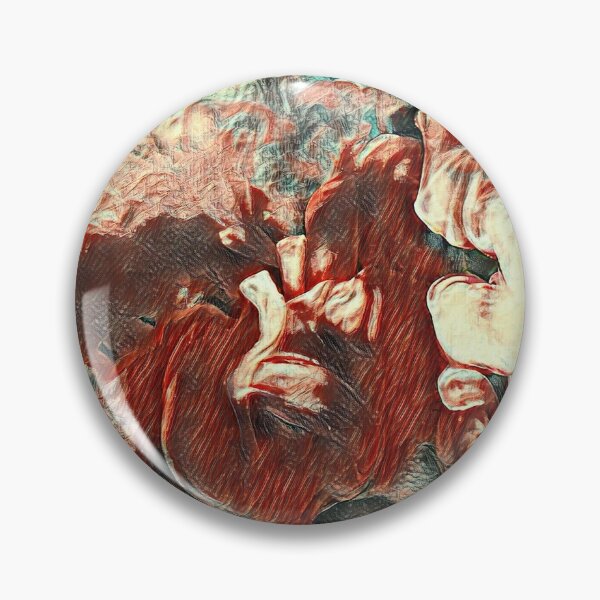 Item preview, GALATHI Splash Red - Pattern designed and sold by Galathi Designs.
