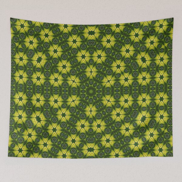 Item preview, Kaleidoscopic Oddities 00146 designed and sold by CleanWIP.
