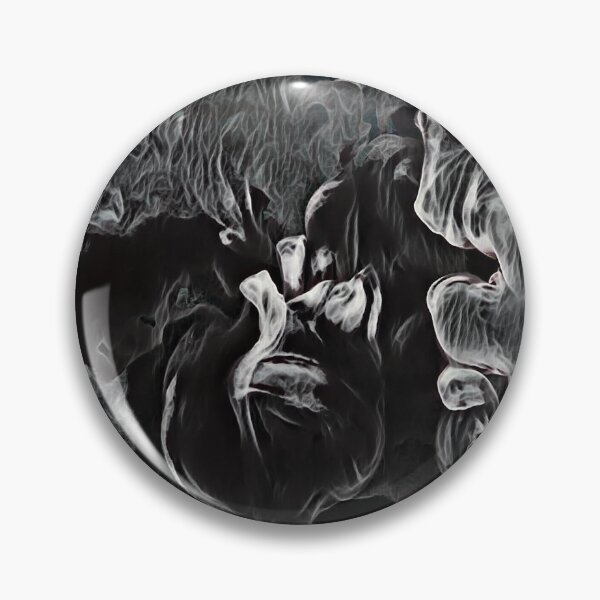 Item preview, GALATHI Splash Black - Pattern designed and sold by Galathi Designs.