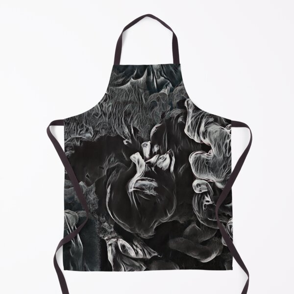 Item preview, GALATHI Splash Black - Pattern designed and sold by Galathi Designs.