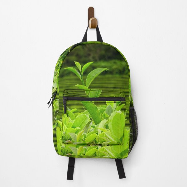 Item preview, Tea plantation Gorreana, Sao Miguel island, Azores travel destination. designed and sold by AylaHarbich.