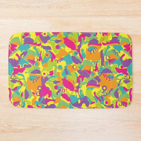Item preview, Lali pattern designed and sold by LIRAZ ZIV.