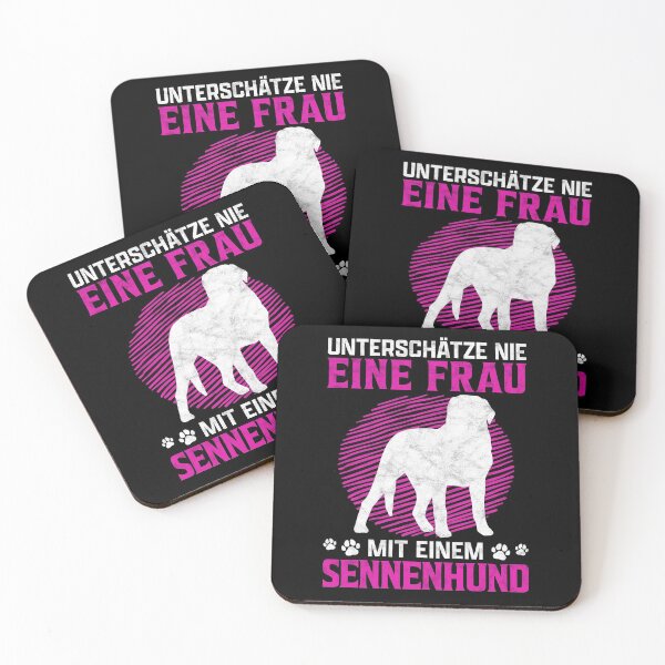 Item preview, Woman with swiss mountain dog farmer dog saying designed and sold by madgrfx.