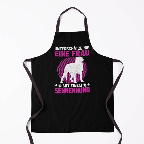 Item preview, Woman with swiss mountain dog farmer dog saying designed and sold by madgrfx.
