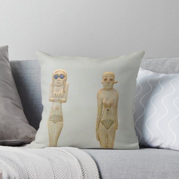 Item preview, Anyone for a swim! designed and sold by Sheila Laurens.
