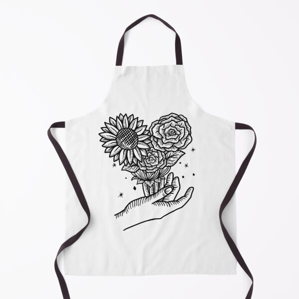 Item preview, Sunflower and rose love designed and sold by Yanuar Riski.