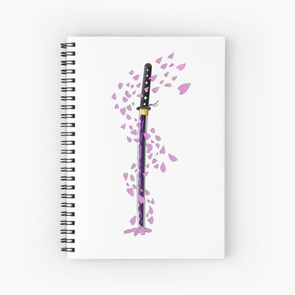 Item preview, Katana Cherryblossom designed and sold by Pickaric.