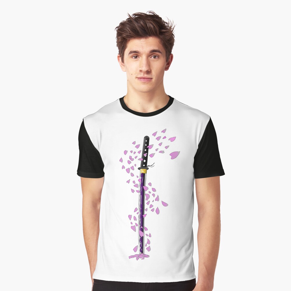 Item preview, Graphic T-Shirt designed and sold by Pickaric.