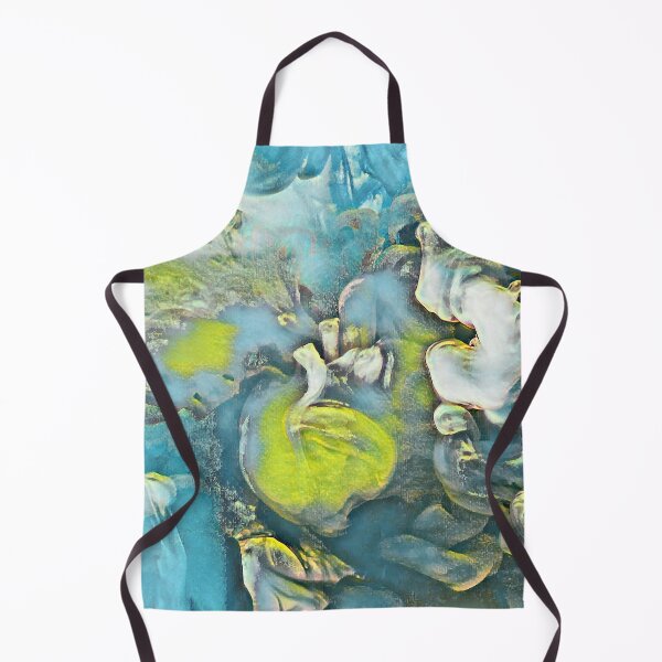 Item preview, GALATHI Splash Green - Pattern designed and sold by Galathi Designs.