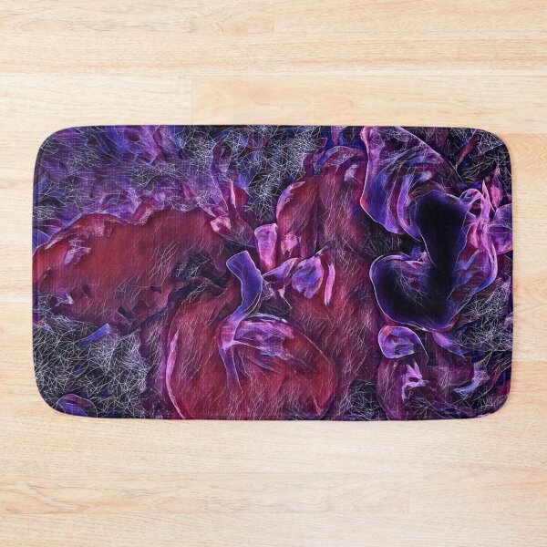 Item preview, GALATHI Splash Night - Pattern designed and sold by Galathi Designs.