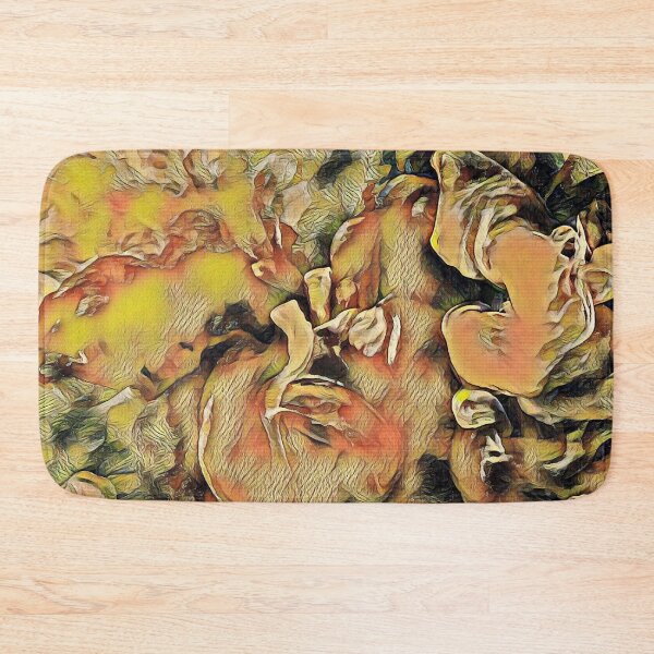 Item preview, GALATHI Splash Yellow - Pattern designed and sold by Galathi Designs.