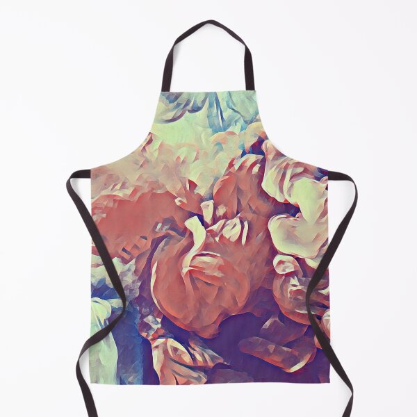Item preview, GALATHI Splash Painting - Pattern designed and sold by Galathi Designs.