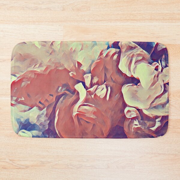 Item preview, GALATHI Splash Painting - Pattern designed and sold by Galathi Designs.
