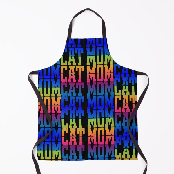 Item preview, Cat Mom, Women's Graphic design, Cute Cat Gifts for Cat Lovers  Graphic Cat Mom design designed and sold by PetLovers-Trust.