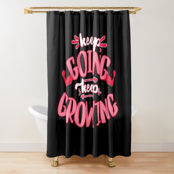 Item preview, Keep going keep growing designed and sold by FurioInc.