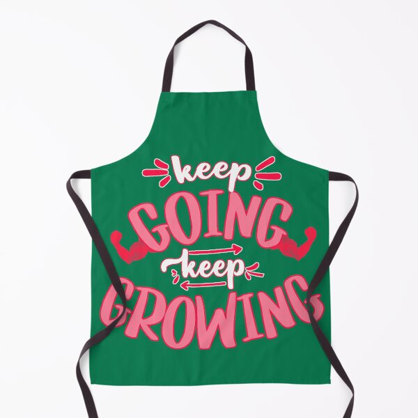 Item preview, Keep going keep growing designed and sold by FurioInc.