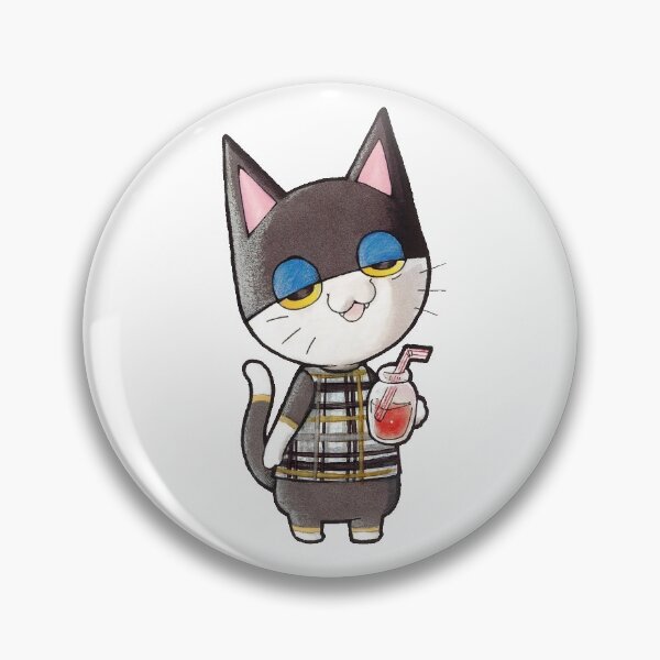 Item preview, Punchy designed and sold by lmathildeart.