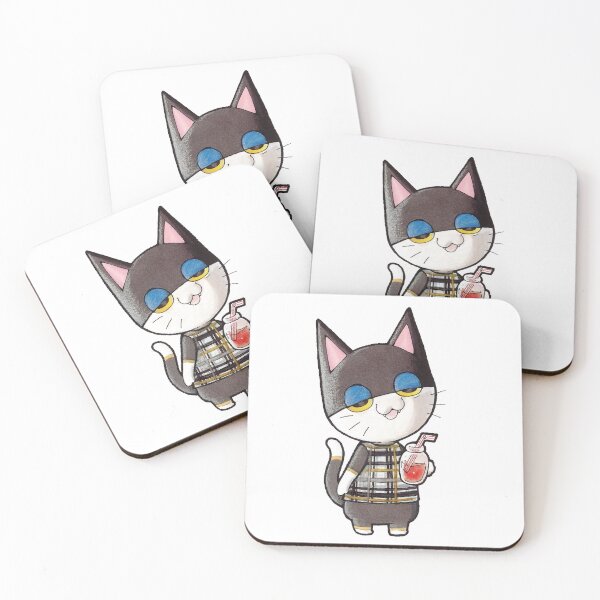 Item preview, Punchy designed and sold by lmathildeart.