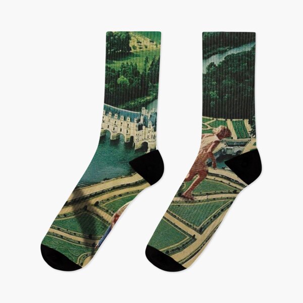 Item preview, don’t step on the grass designed and sold by artatsunrise.