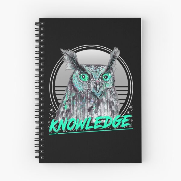 Item preview, Knowledge designed and sold by teeman Nunez.