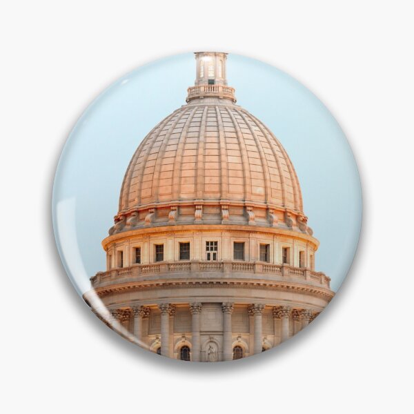 Item preview, Tinted Wisconsin Capitol Dome designed and sold by Todd Klassy.