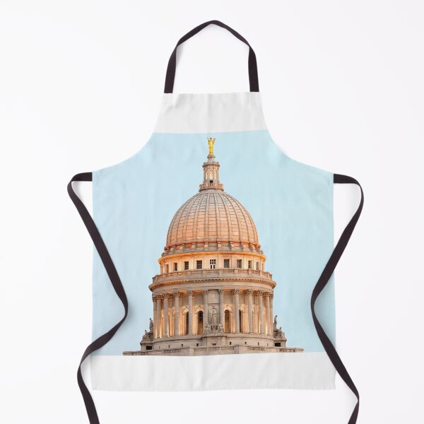 Item preview, Tinted Wisconsin Capitol Dome designed and sold by Todd Klassy.