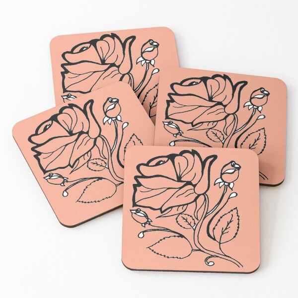 Item preview, THE ROSE designed and sold by Original-Images.