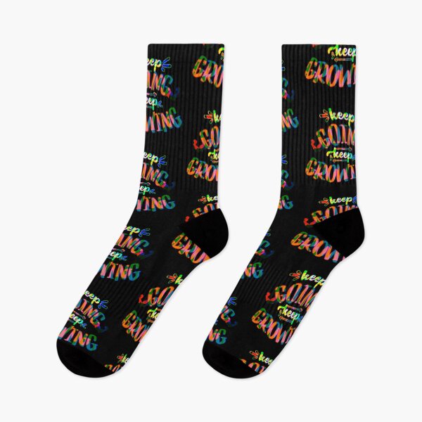 Item preview, Keep going keep growing designed and sold by FurioInc.