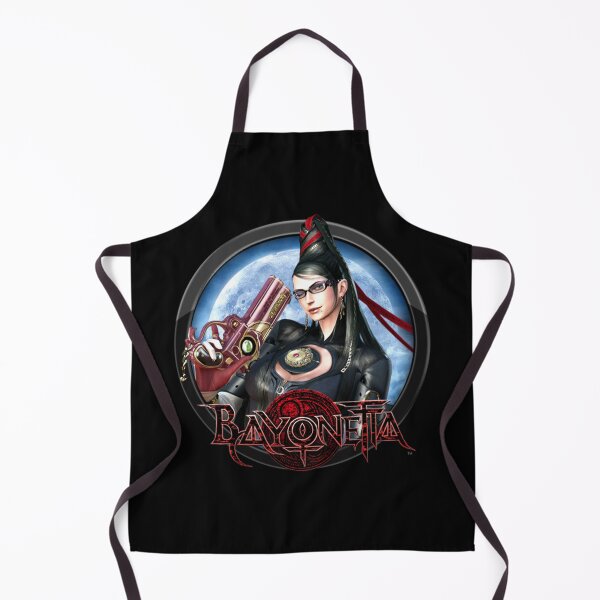 Item preview, BAYONETTA Beloved designed and sold by firefly-owl.