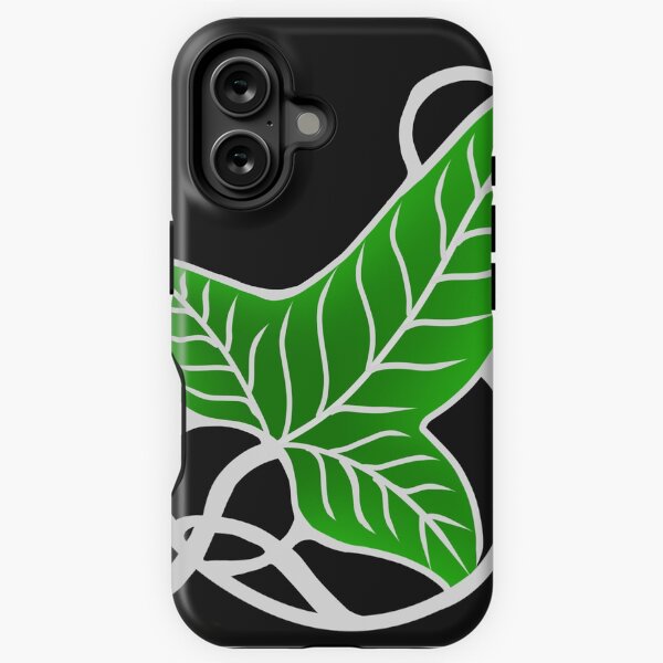 Item preview, Leaf of Lothlorien designed and sold by andrew-.