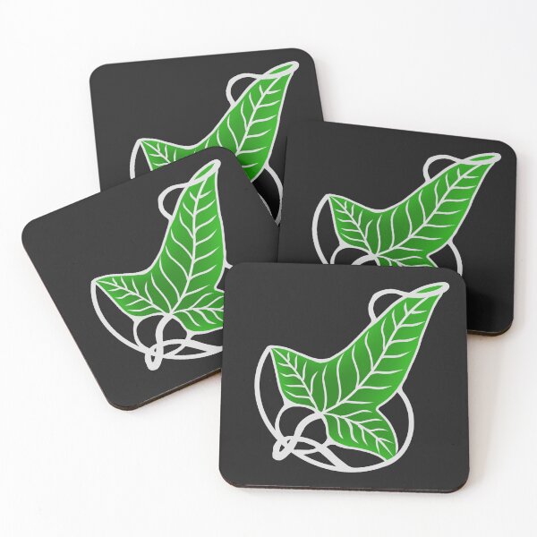 Item preview, Leaf of Lothlorien designed and sold by andrew-.