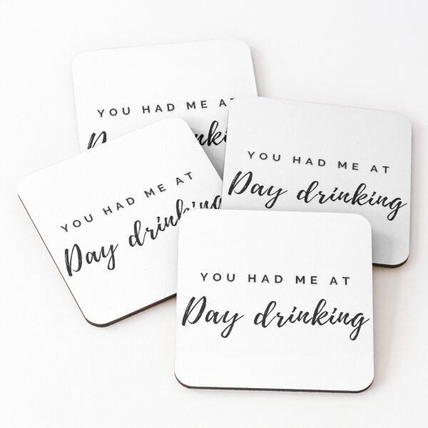 Item preview, You had me at.. designed and sold by Beeroclock.