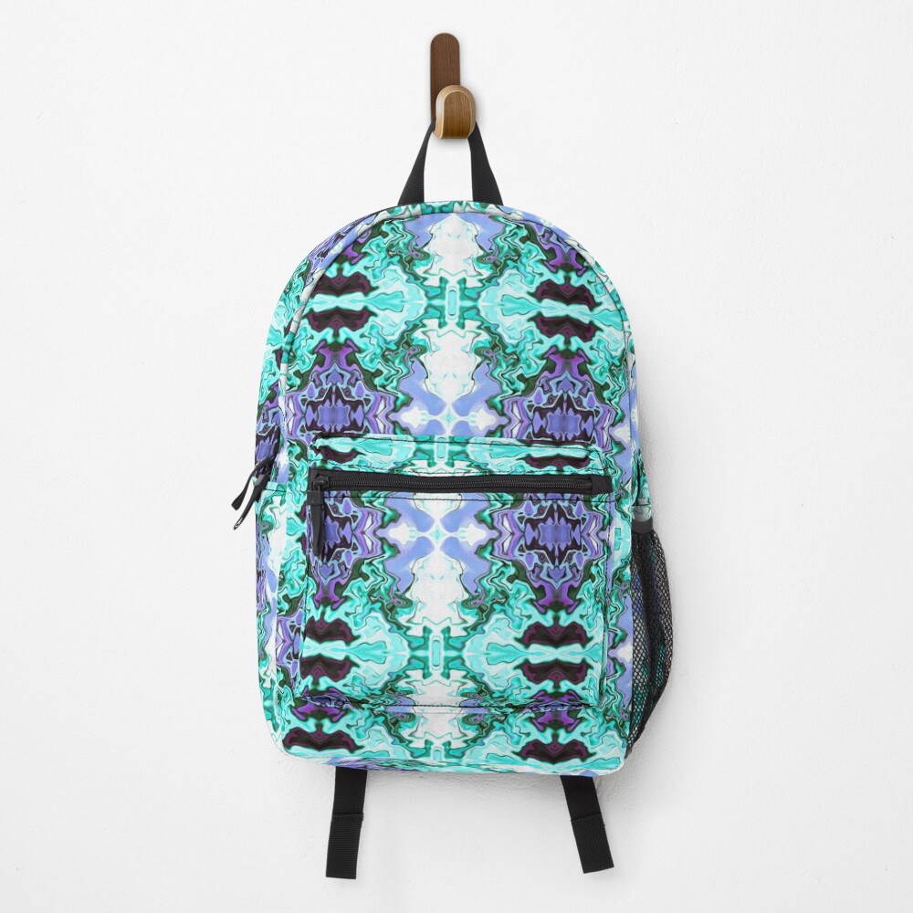 Item preview, Backpack designed and sold by Sector18.