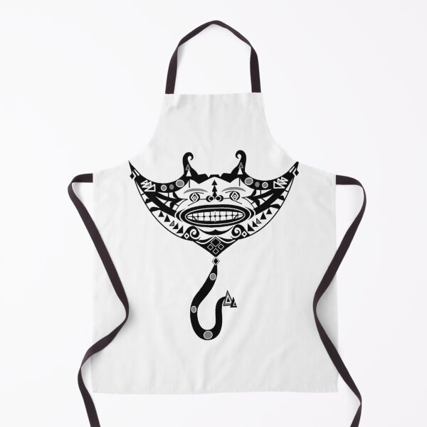 Item preview, Maori Manta designed and sold by NINUNO.