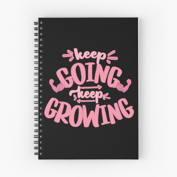 Item preview, Keep going keep growing designed and sold by FurioInc.