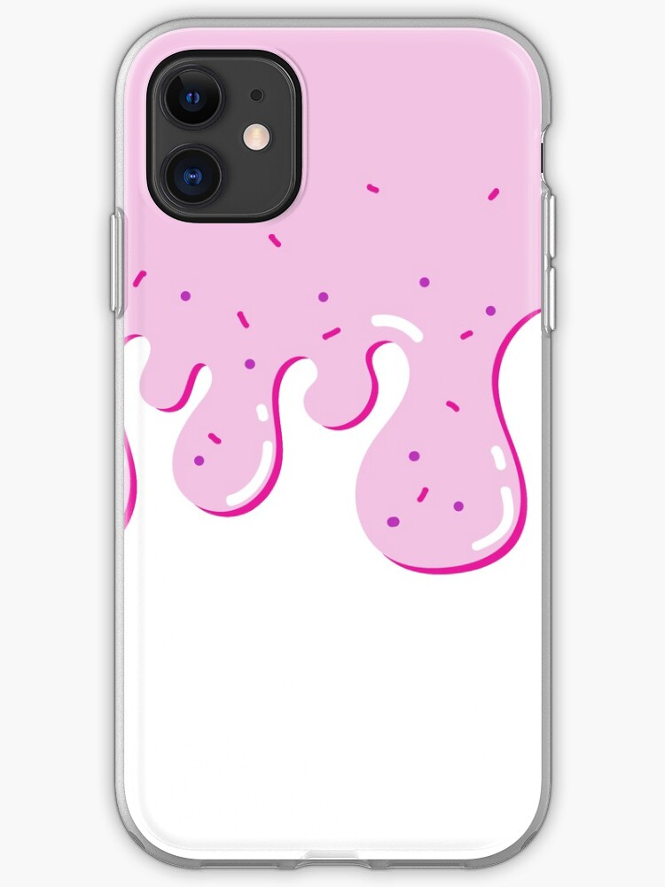 Sprinkles in Pink iPhone 11 case Sprinkles in Pink iPhone 11 case