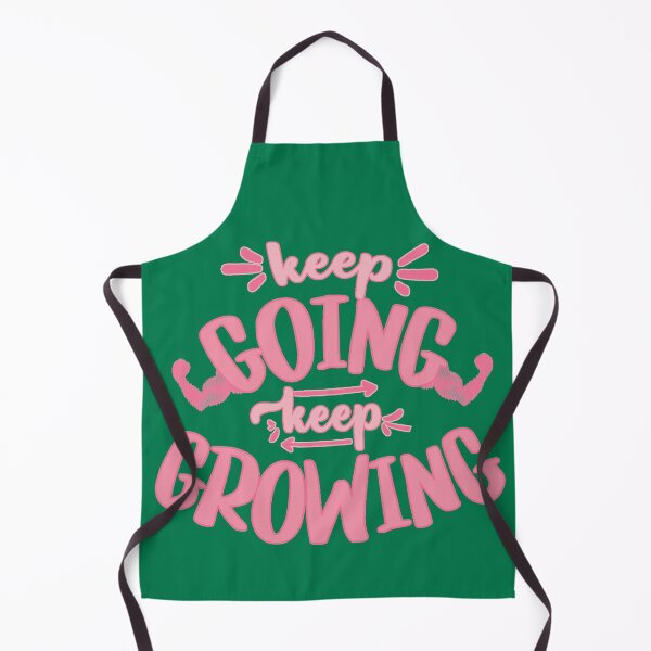 Item preview, Keep going keep growing designed and sold by FurioInc.