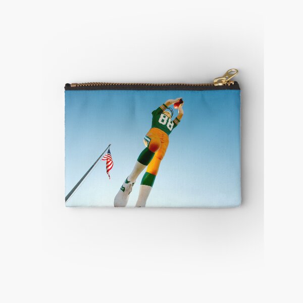 Item preview, Green Bay Receiver Statue designed and sold by Todd Klassy.