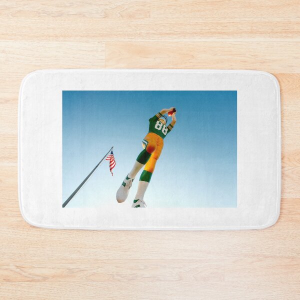 Item preview, Green Bay Receiver Statue designed and sold by Todd Klassy.