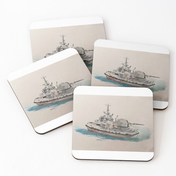 Item preview, Gunboat designed and sold by RileyCmdr.