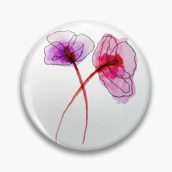 Item preview, Poppies designed and sold by Eso-T-Ria.