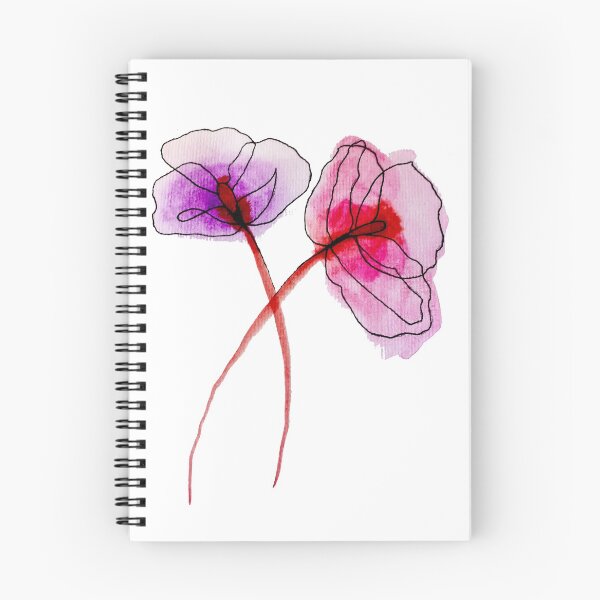 Item preview, Poppies designed and sold by Eso-T-Ria.