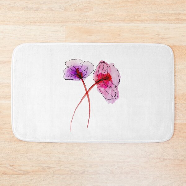 Item preview, Poppies designed and sold by Eso-T-Ria.