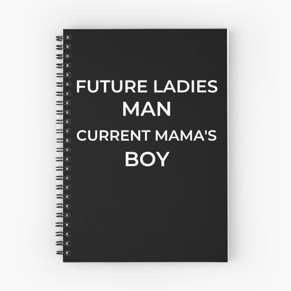 Item preview, Future Ladies Man Current Mama's Boy ABDL Age Regression Agere designed and sold by Johan Liebert.