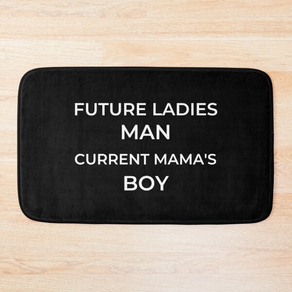 Item preview, Future Ladies Man Current Mama's Boy ABDL Age Regression Agere designed and sold by Johan Liebert.