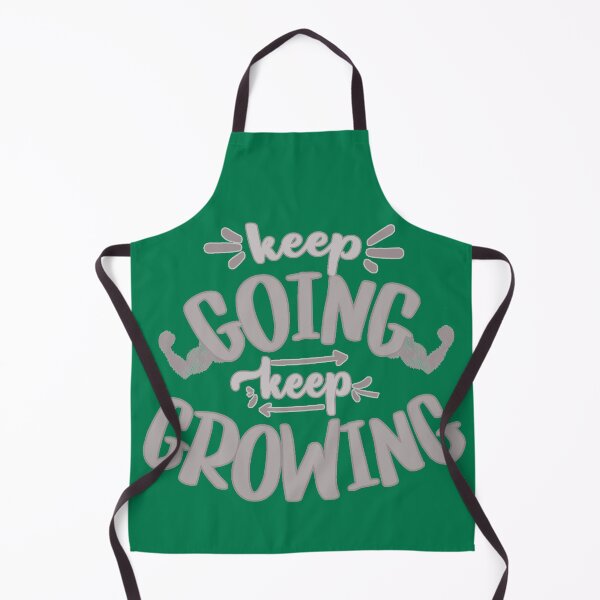 Item preview, Keep going keep growing designed and sold by FurioInc.