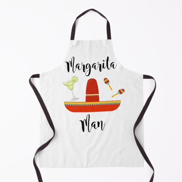 Item preview, Margarita Man - Festive & Fun designed and sold by lakecreekwear.