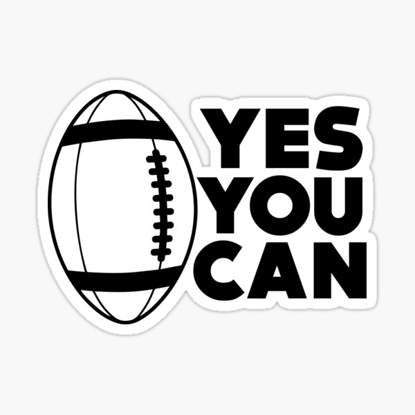 Yes you can