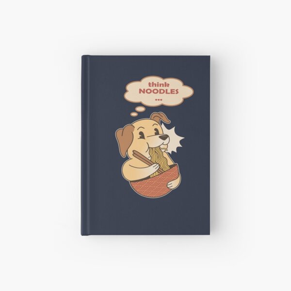 Thinknoodles Hardcover Journals Redbubble - thinking noodles roblox bee swarm simulator